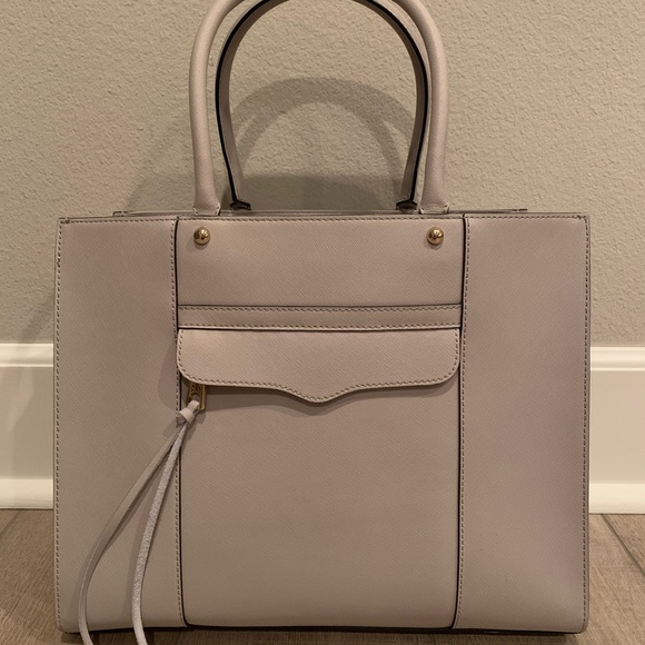 Rebecca Minkoff Handbags - Rebecca Minkoff Medium Mab Tote
